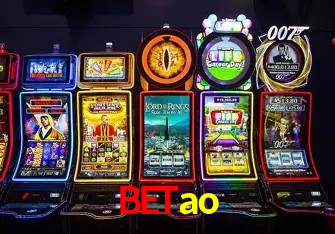 Integração de APIs Betao