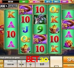 Tecnologia da Plataforma Betao