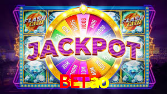 Interface do App Betao