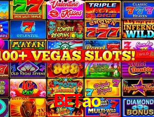 Especiais de Fim de Semana Betao